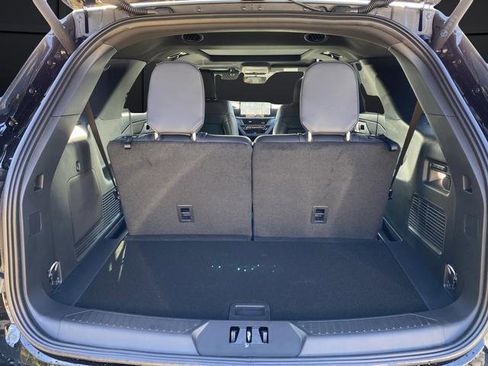 New 2026 Ford Explorer ST w/ Sun And Sound Package image 17