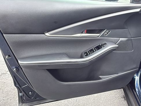 Certified 2025 MAZDA CX-30 AWD 2.5 S image 9