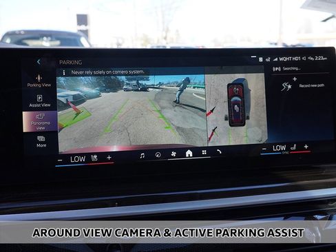 Used 2024 BMW X7 xDrive40i w/ Premium Package image 7