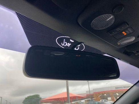 Used 2018 Ford Mustang Premium w/ Equipment Group 201A image 28