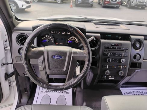 Used 2013 Ford F150 XL w/ Mid Equipment Group RWD image 47
