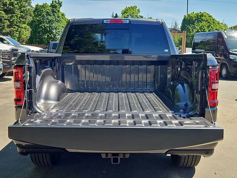 Certified 2025 RAM 1500 Tradesman AWD/4WD image 10