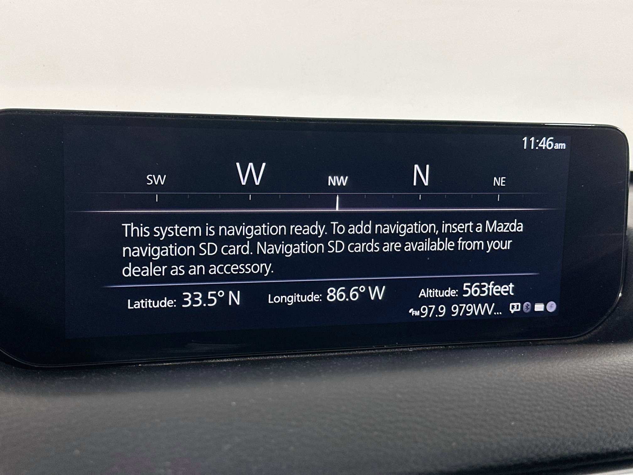 Used 2025 MAZDA CX-50 AWD 2.5 S w/ Preferred Package image 22