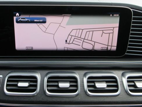 New 2026 Mercedes-Benz GLE 450 4MATIC image 8