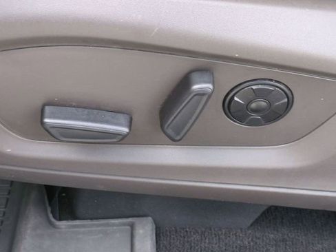 Used 2021 Ford Explorer Platinum w/ Equipment Group 601A image 15