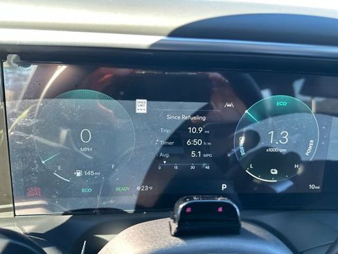 New 2026 Hyundai Palisade Calligraphy image 14