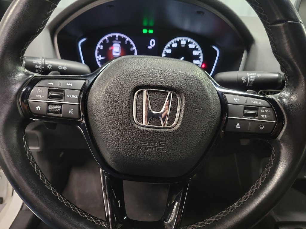 Used 2022 Honda Civic Sport image 21