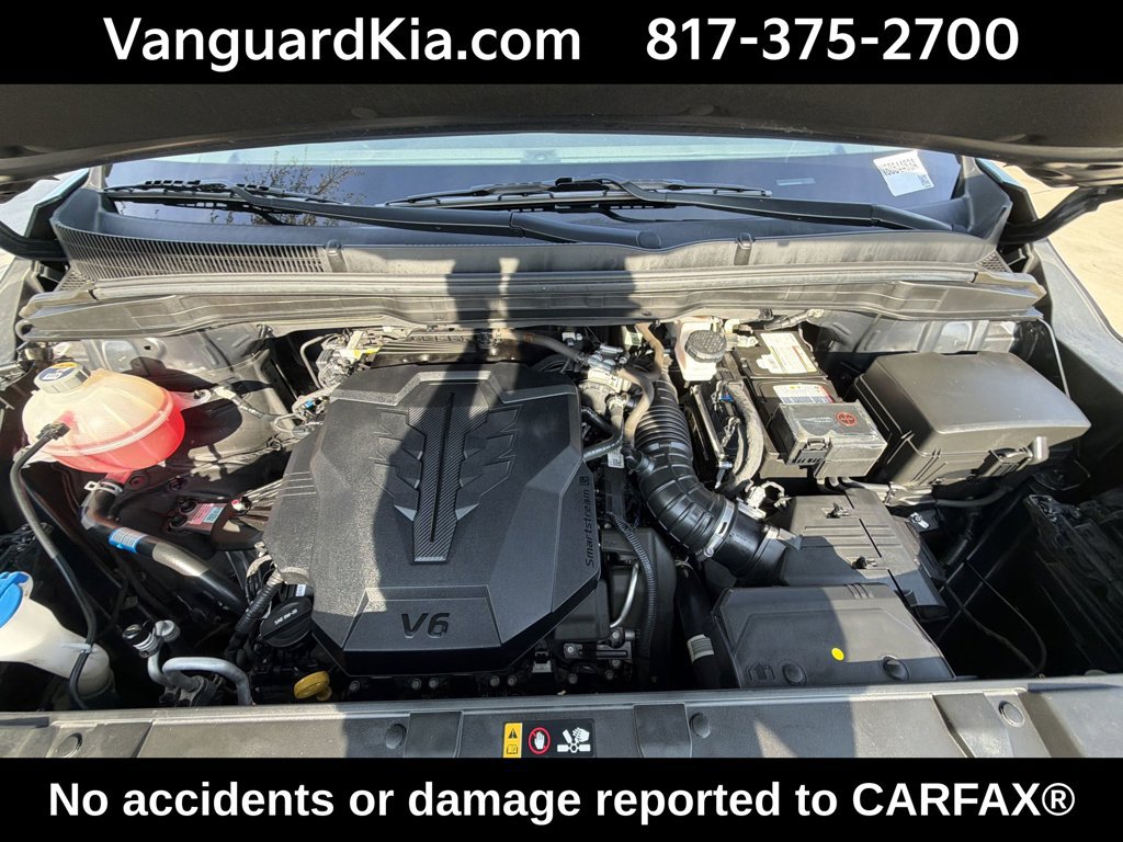 Certified 2022 Kia Carnival LX FWD image 20