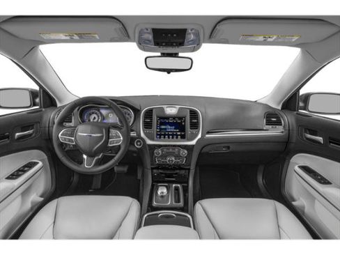 Certified 2023 Chrysler 300 Touring w/ Sport Appearance Package RWD image 11