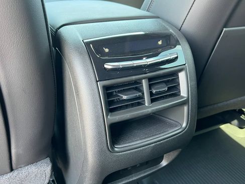 New 2026 Cadillac XT5 Premium Luxury w/ Driver Assist Package AWD/4WD image 36
