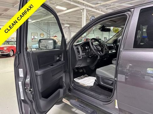 Used 2016 RAM 1500 Express AWD/4WD image 11