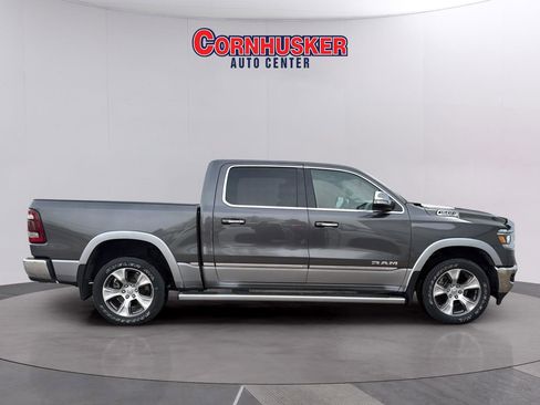 Used 2020 RAM 1500 Laramie image 2