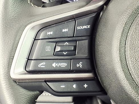 Used 2025 Subaru Outback Limited image 18