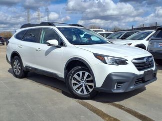 Used 2020 Subaru Outback Premium video 1