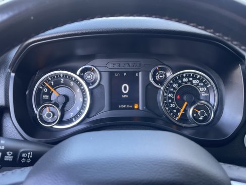 Used 2019 RAM 1500 Big Horn image 27