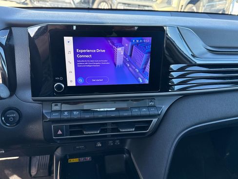 Used 2025 Toyota Camry LE image 22