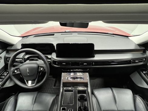New 2025 Lincoln Aviator Reserve w/ Equipment Group 201A image 13