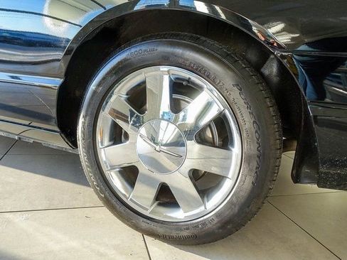 Used 2002 Ford Thunderbird RWD image 14