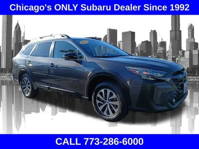 Used 2023 Subaru Outback Premium