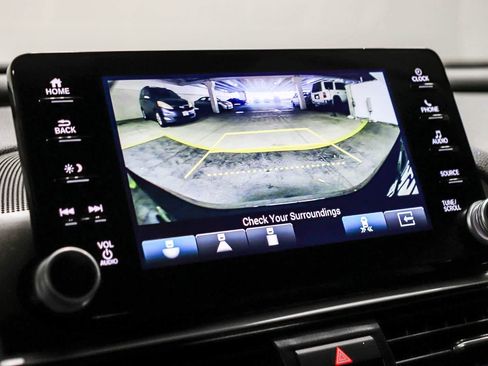Used 2021 Honda Accord EX-L image 25