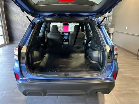 Used 2026 Subaru Forester AWD/4WD image 99