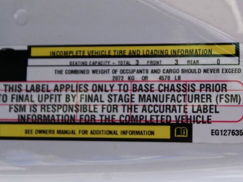 Used 2014 RAM 3500 Tradesman w/ Power & Remote Entry Group image 32