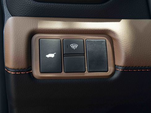 Used 2026 Honda Passport TrailSport Elite image 40