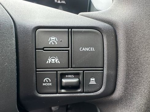 New 2026 Toyota RAV4 LE AWD/4WD image 29
