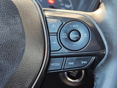 Used 2024 Toyota Corolla SE image 21