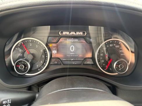 New 2026 RAM 1500 Laramie image 16