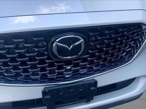 Used 2024 MAZDA CX-5 AWD 2.5 S w/ Preferred Package image 32