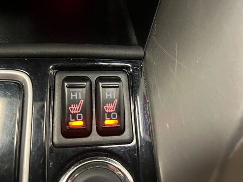 Used 2025 Mitsubishi Eclipse Cross AWD image 47