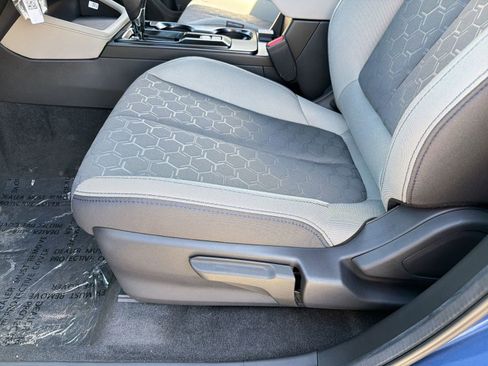New 2026 Subaru Forester Premium AWD/4WD image 13