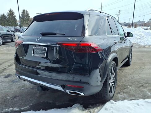New 2026 Mercedes-Benz GLE 350 4MATIC image 6