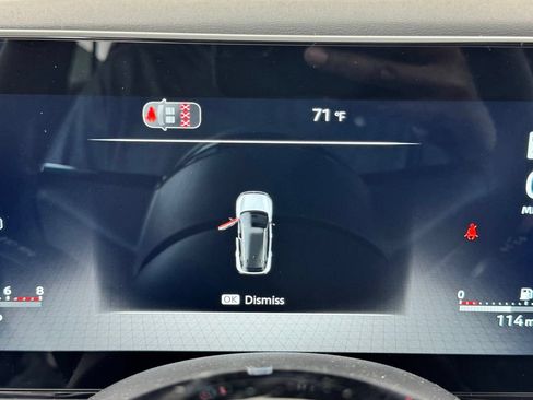 New 2026 Nissan Kicks SR w/ SR Premium Package AWD/4WD image 20