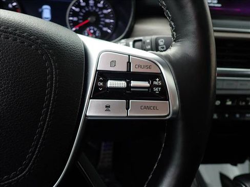 Used 2022 Kia Telluride SX w/ SX Prestige Package AWD/4WD image 17