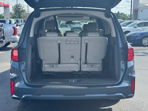 Used 2025 Honda Odyssey EX-L image 5