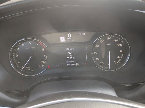 Used 2023 Cadillac XT5 Premium Luxury image 21