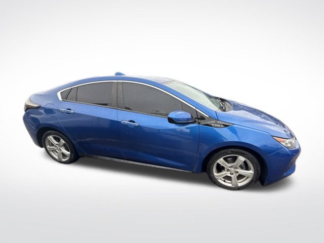 Used 2016 Chevrolet Volt LT FWD image 11