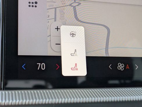 New 2026 Ford Explorer Active w/ Active Comfort Package image 27