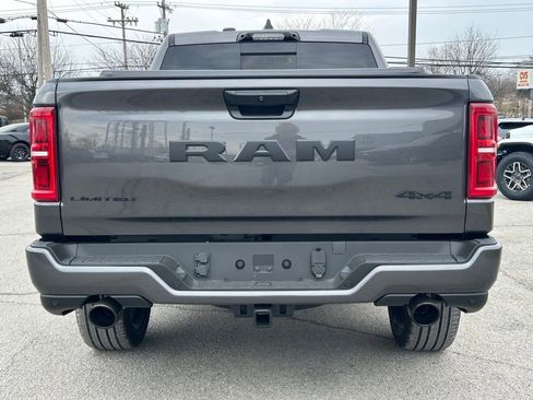 New 2026 RAM 1500 Limited image 7