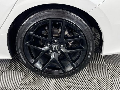 Used 2023 Honda Civic Sport image 34