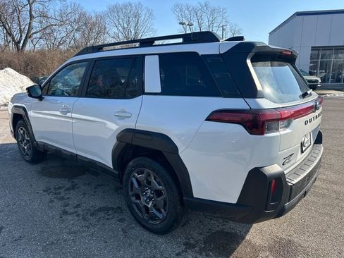 New 2026 Subaru Outback Premium image 5