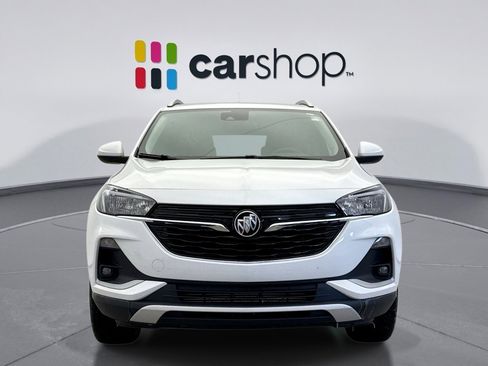 Used 2023 Buick Encore GX Select image 8
