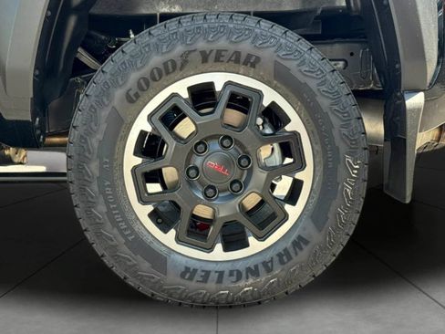New 2026 Toyota Tacoma TRD Off-Road w/ TRD Off Road Premium Package AWD/4WD image 34