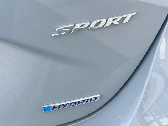 Used 2025 Honda Civic Sport image 4
