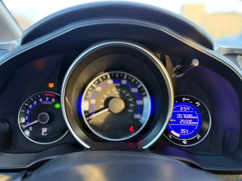 Used 2015 Honda Fit EX image 32