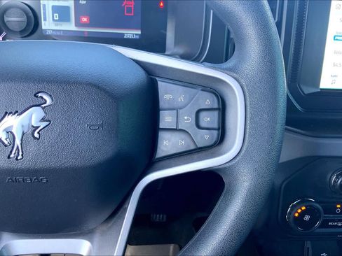 Certified 2023 Ford Bronco 2-Door w/ Sasquatch Package image 24