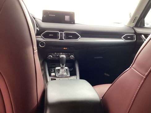 Used 2024 MAZDA CX-5 Carbon Edition image 15