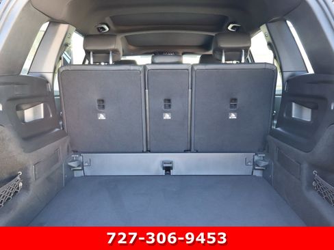 Certified 2022 Mercedes-Benz GLB 250 4MATIC image 20